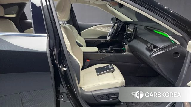 Lexus RX450h + 5th generation id 4725012 из Кореи 37