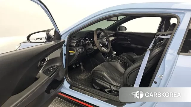 Hyundai Veloster (JS) id 3000334 из Кореи 20