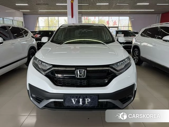 Honda CR-V id 4342043 из Китая 13