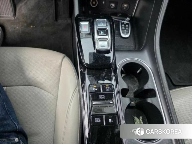 Hyundai Sonata (DN8) id 4196159 из Кореи 11