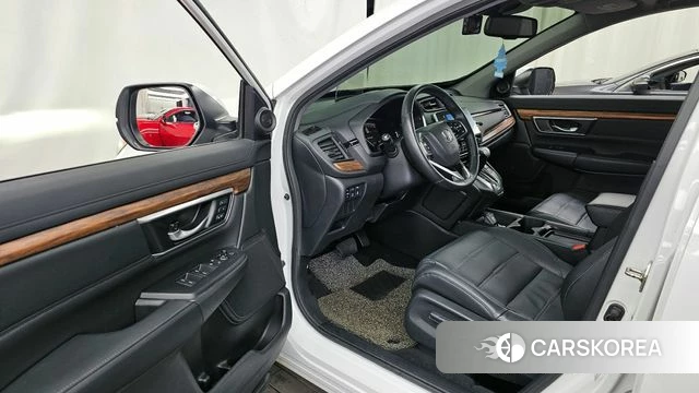 Honda CR-V 5th generation id 3899585 из Кореи 20