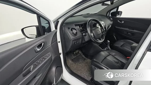 Renault Korea (Samsung) New QM3 id 3350850 из Кореи 20