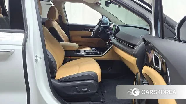 Kia Carnival 4th generation id 3467420 из Кореи 20