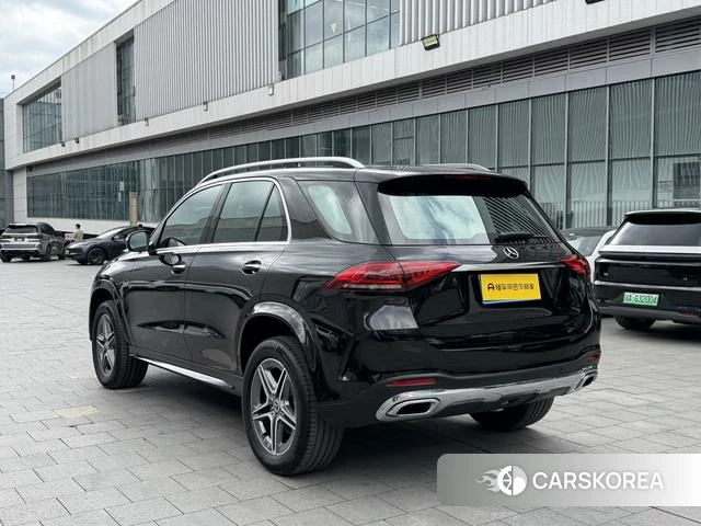 Mercedes-Benz GLE (import) id 4300174 из Китая 23