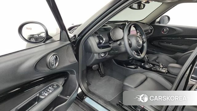 Mini Cooper Clubman id 4283428 из Кореи 36
