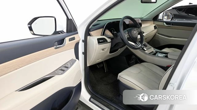 Hyundai Palisade id 4409260 из Кореи 31