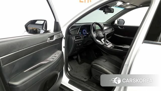 Hyundai Palisade id 3866186 из Кореи 20