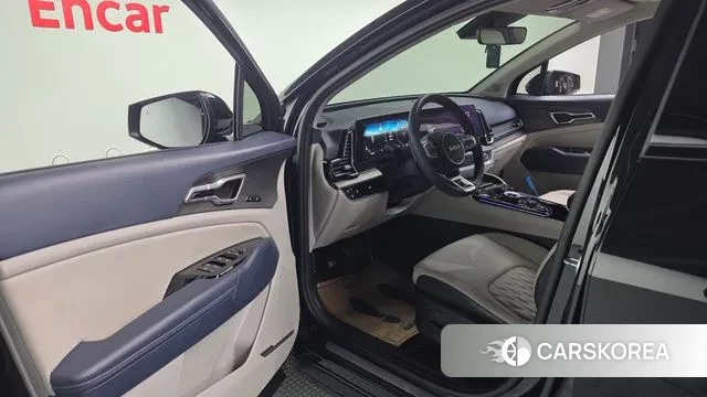 Kia Sportage 5th Generation id 3327473 из Кореи 20