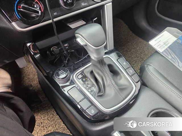 Kia Seltos id 4316567 из Кореи 13