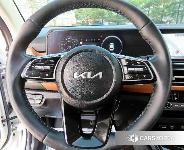 Kia The New Seltos id 3940361 из Кореи 20