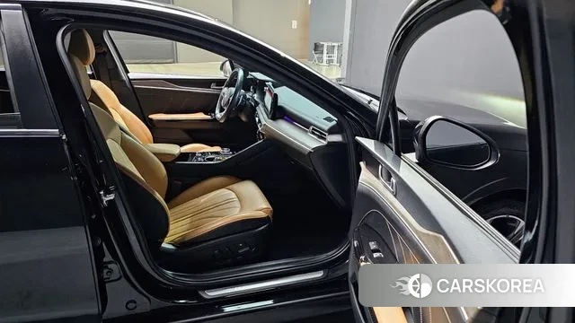 Kia K5 3rd generation id 3616340 из Кореи 20