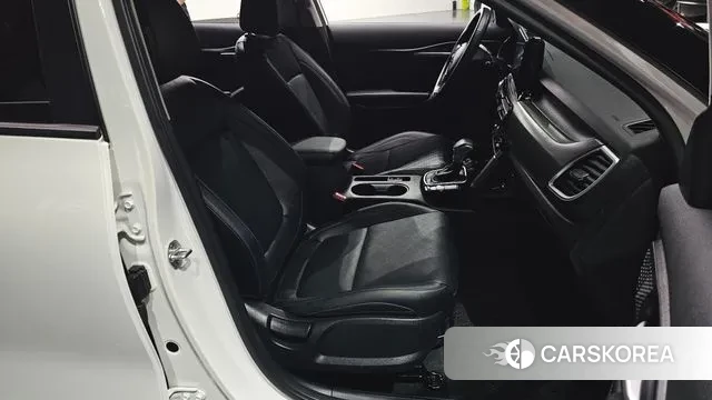 Kia Seltos id 2966187 из Кореи 20