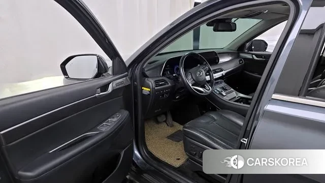 Hyundai Palisade id 3709034 из Кореи 20