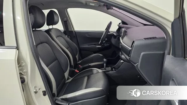 Kia All New Morning (JA) id 3134356 из Кореи 20