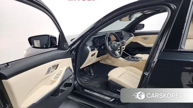 BMW 3 Series (G20) id 3477710 из Кореи 20