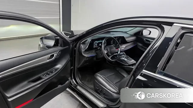 Hyundai The New Grandeur IG id 3105082 из Кореи 20