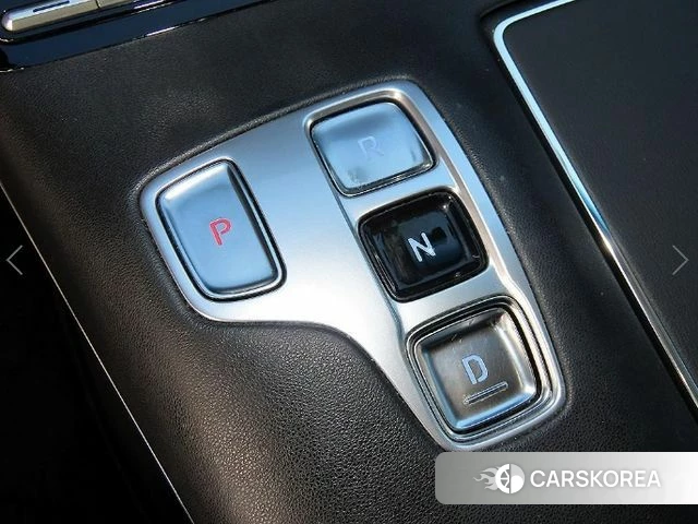 Hyundai The New Grandeur IG id 4905926 из Кореи 19