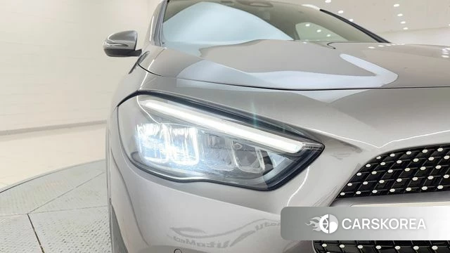 Mercedes-Benz GLA - Class H247 id 3850206 из Кореи 20