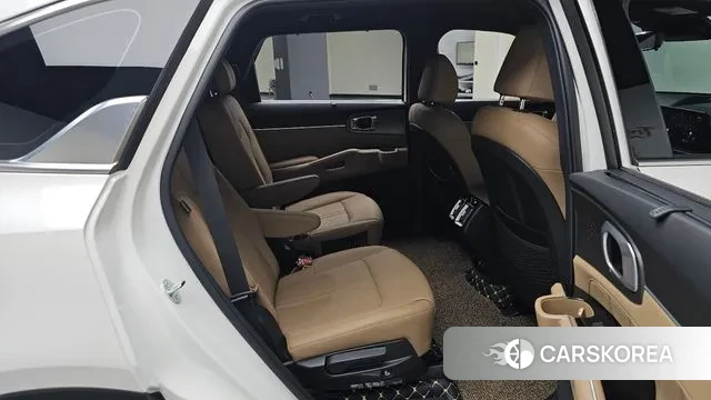 Kia The New Sorento 4th Generation id 2998118 из Кореи 20