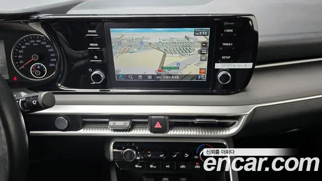 Kia K5 3rd generation id 2733012 из Кореи 20