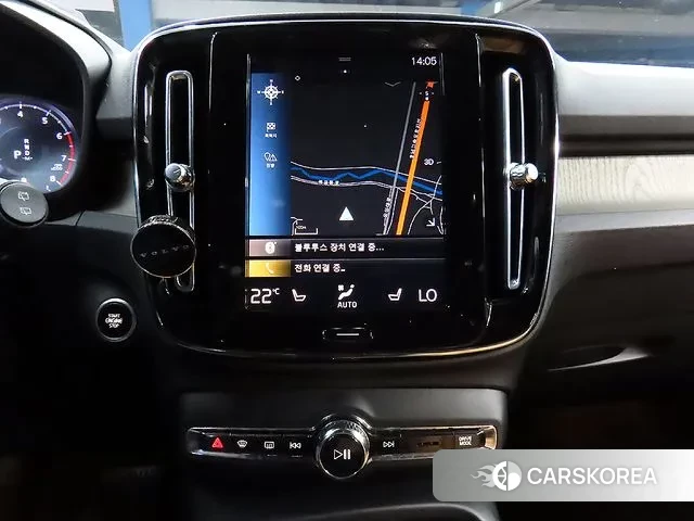 Volvo XC40 id 3028250 из Кореи 20