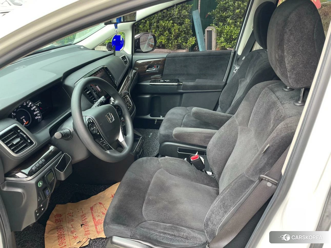 Honda Odyssey id 4493172 из Китая 10