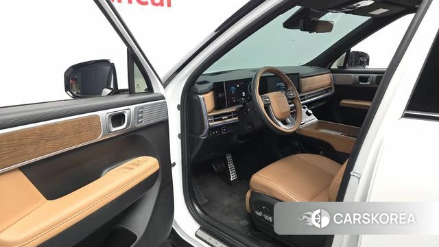 Hyundai Santa Fe (MX5) id 4381817 из Кореи 30