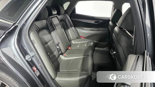 Hyundai The New Grandeur IG Hybrid id 4712897 из Кореи 35