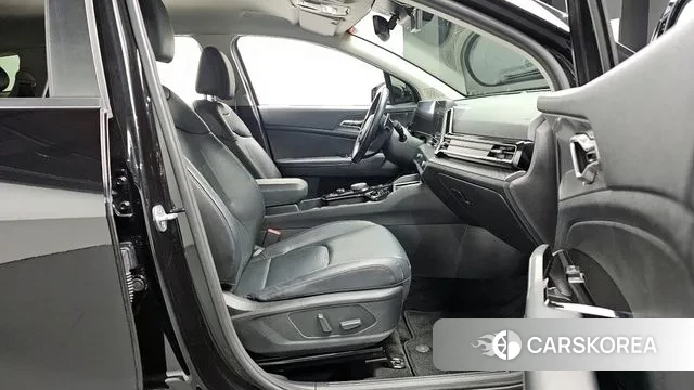 Kia Sportage 5th Generation id 3488079 из Кореи 20