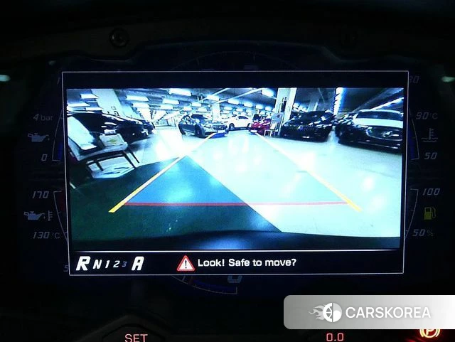 Lamborghini Aventador id 3834633 из Кореи 20