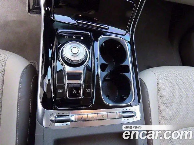 Kia Carnival 4th generation id 2428168 из Кореи 20