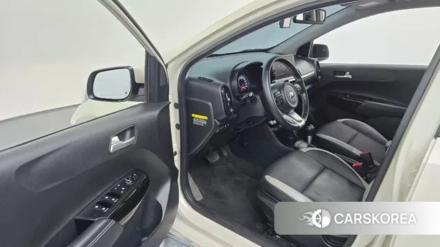 Kia Morning Urban (JA) id 3059672 из Кореи 20