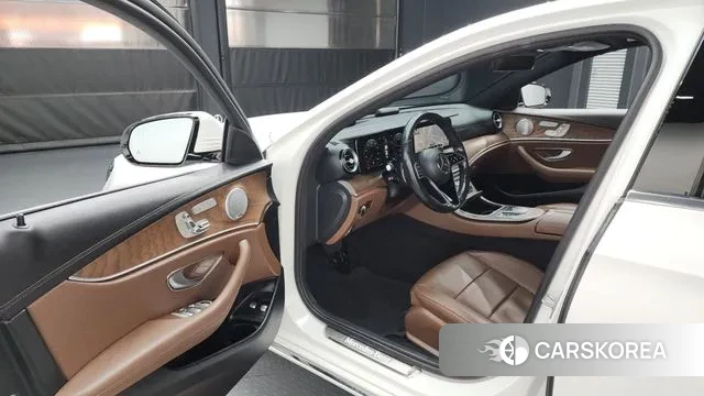 Mercedes-Benz E-Class W213 id 3655797 из Кореи 20