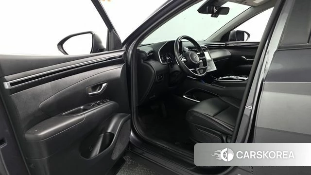 Hyundai Tucson (NX4) id 4382634 из Кореи 20