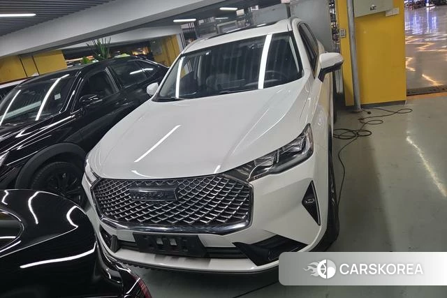 Haval H6 id 4240959 из Китая 17