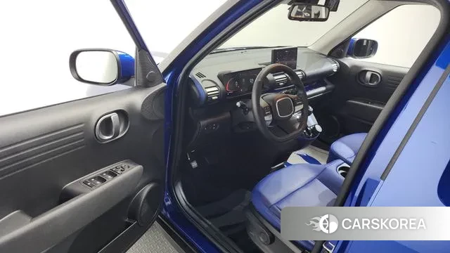 Hyundai Casper id 3740699 из Кореи 20