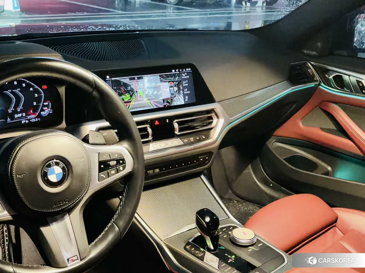 BMW 4 series id 4462107 из Китая 20