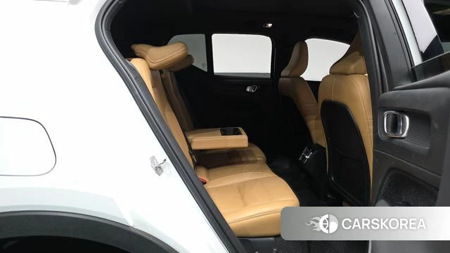 Volvo XC40 id 4376791 из Кореи 31