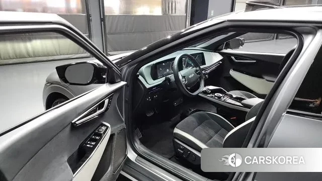 Kia EV6 id 3534854 из Кореи 20