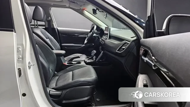 Kia Seltos id 3444066 из Кореи 20