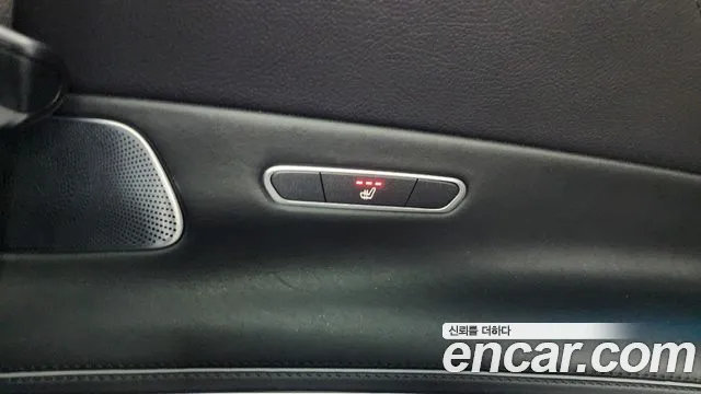 Mercedes-Benz S-Class W222 id 2664887 из Кореи 20