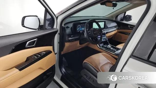 Kia Carnival 4th generation id 3777183 из Кореи 20