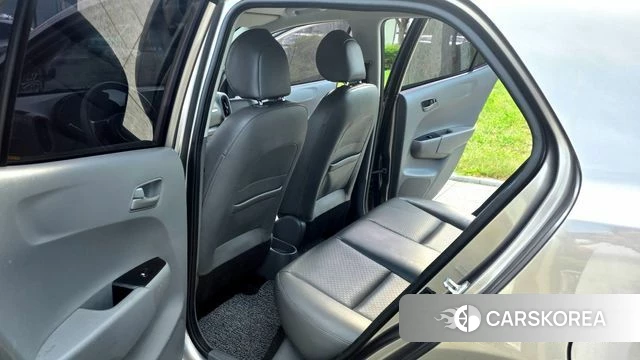 Kia All New Morning (JA) id 4907626 из Кореи 20