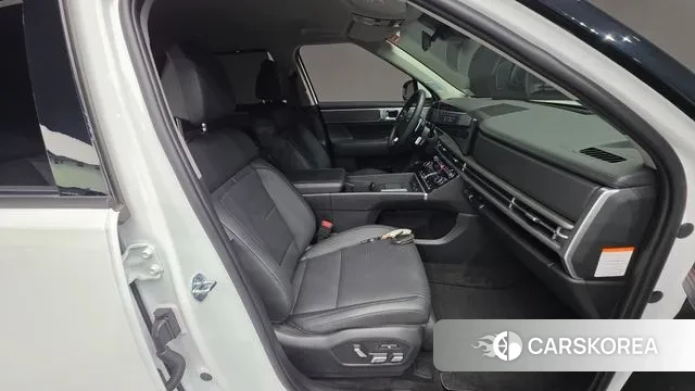 Hyundai Santa Fe (MX5) id 3696255 из Кореи 20