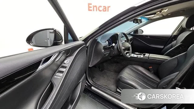 Genesis G80 (RG3) id 3488781 из Кореи 20