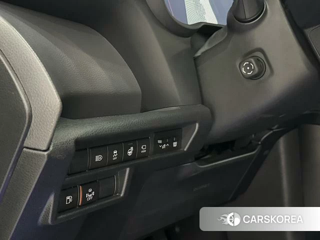 Toyota Saina id 4263585 из Китая 30