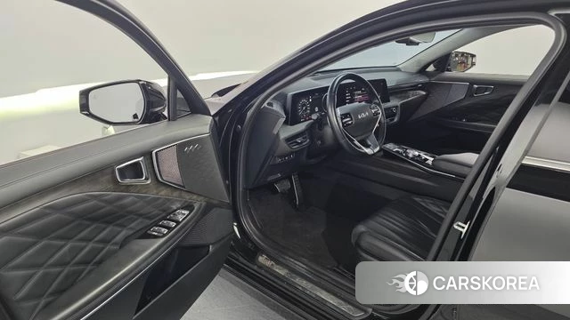 Kia K8 id 4696623 из Кореи 37
