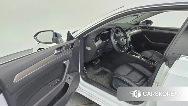Volkswagen Arteon id 4727563 из Кореи 37