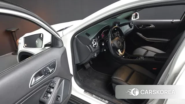 Mercedes-Benz GLA-Class X156 id 3004633 из Кореи 20