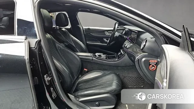 Mercedes-Benz CLS-Class C257 id 3582901 из Кореи 20